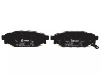 фото thumb №4, Brembo гальмівні диски+ гальмівні колодки t subaru legacy iv 290mm