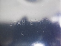 фото thumb №8, Vw touran 5ta 15r - капот