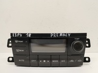 фото thumb №1, Панель обдув кондиціонера mazda premacy cb82c