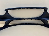 фото thumb №15, Mercedes s-klasa w223 amg 20r- бампер перед передній a2238851001 pdc