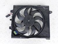 фото thumb №8, Fiat 500 lift ford ka ii b 1.2 вентилятор