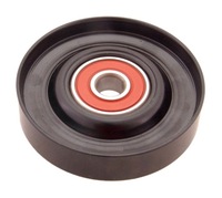 фото thumb №1, Nissan micra k12 note e11 ролик натяжитель ремень