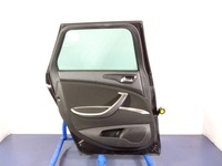 фото thumb №6, Citroen c5 iii kombi дверь задняя левая ktv