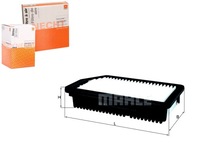 фото thumb №1, Фільтр повітря hyundai elantra i30 kia cee'd pro