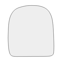 фото thumb №1, Стекло/зеркало toyota hiace granvia regius/regiusace