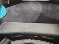 фото thumb №9, Корпус колонки руля fiat freemont