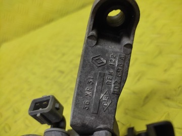 фото thumb №7, Renault thalia 1.2 дроссельная заслонка 102698a