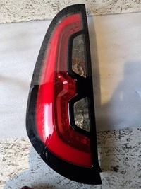 фото thumb №1, Kia soul ev лампа левый зад задняя левая