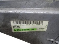 фото thumb №8, Двигун mercedes a b klasa w169 w245 1.7 170 116km 2004-2012 - 266.940