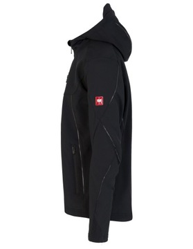 Куртка из софтшелла Vision Strauss 2XL