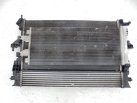 фото thumb №1, Радиатор радиатор комплект fiat ducato 14-