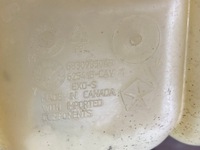 фото thumb №9, Бачок розширювальний рідина охолоджуючий 3.6 ram 1500 2019+