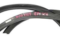 фото thumb №10, Bmw x6 e71 прокладка кришки багажника 7003105 51767003105