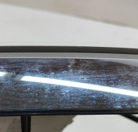 фото thumb №8, Jaguar xf x250 2008 молдинг освітлення задній номерного знака реєстраційний