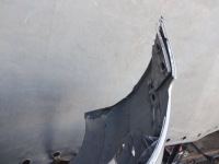 фото thumb №7, Бампер передній перед seat toledo ii 1m ls7n