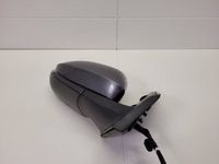 фото thumb №10, Зеркало внешние правая сторона toyota yaris xp130 2nd рестайлинг 2018