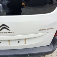 фото thumb №5, Citroen berlingo iv partner kalapa задняя багажника зад kol ewp 2019r
