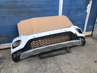 фото thumb №5, Бампер vw t-roc 2ga807221af