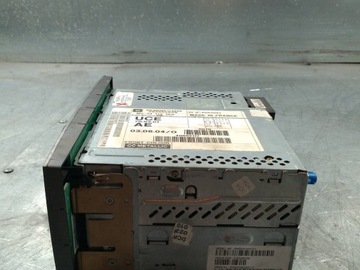 фото thumb №6, Радіо cd навігація opel vectra c 13113150 383555646 24461297 5w70093 1.9 cdti