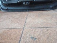 фото thumb №9, Chevrolet spark m300 кришка багажника багажника pas задня дах