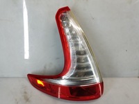 фото thumb №4, Лампа задняя левая renault grand scenic iii