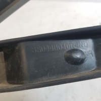 Направляющая бампера правый задняя renault megane 3 850440010r Цена, фото thumb