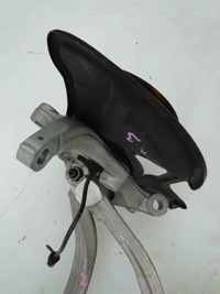 фото thumb №10, Mercedes slc r172 поворотный кулак передняя левая правая