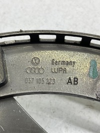 фото thumb №10, Audi q7 4l 4.2 tdi btr колесо маховик + болти