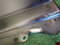 фото thumb №12, Audi a6 c8 18- крыло левый передний перед