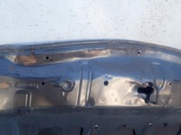 фото thumb №7, Toyota auris i 1 06-09 капот кришка двигуна