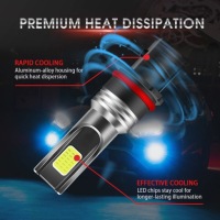 Фонари противотуманные led ice p13w lepsza widoczność bezpieczna в Украине, фото thumb