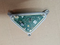 фото thumb №1, Модуль jeż левая лампы led dacia duster ii 18-23 europa оригинал