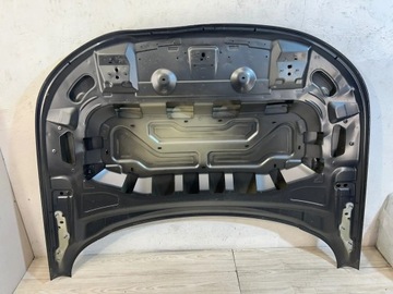 фото thumb №5, Land rover range rover sport l461 2023 капот