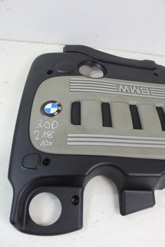 фото thumb №11, Верхняя защита двигателя bmw x3 e83 x5 e53 e60 3.0d