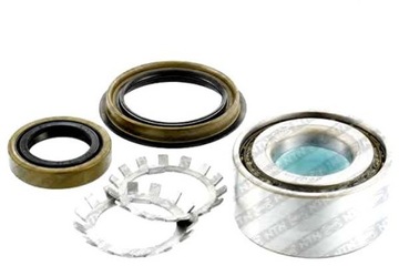 фото thumb №2, Snr набір підшипник колеса 4321042g10 fdwb12031