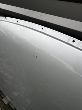 фото thumb №4, Капот toyota land cruiser 200 оригінал 2015-2023