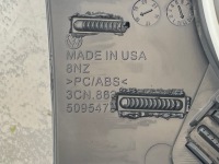 Vw atlas 18-24 панель тунель середнього америка Доставка, фото thumb