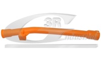 фото thumb №2, Направляющая щупа масла щуп do vw new beetle polo sharan