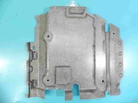 фото thumb №3, Защита тепловая mercedes gl i x164 4.0 cdi