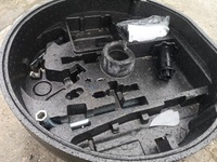 фото thumb №3, Audi a4 b7 набор ремонтный вкладыш kombi 07 r