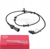 фото thumb №1, Metzger 09001010 датчик, скорость вращательная колеса