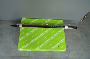 фото thumb №1, Шина дверь mercedes vito 447 направляющая левая