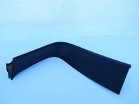 фото thumb №1, Защита обивка планка крышки багажника левая a1667400271 mercedes ml w166