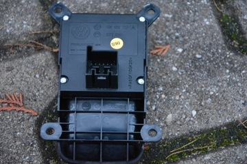 фото thumb №7, Перемикач складання дах vw eos 1q0959727a