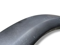 фото thumb №8, Nissan x-trail t33 2022 левая сторона молдинг крыла заднего