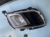 фото thumb №1, Mazda 6 ii gh рамка решітка ___протитуманної фари протитуманна фара правий