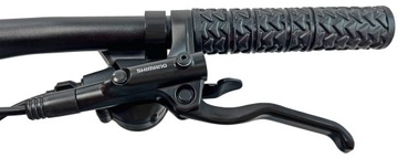Rower górski MTB INDIANA X-Pulser 3.7 27.5 cala
