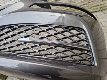 фото thumb №10, Бампер hyundai genesis g80 2020 - prest-22