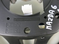 фото thumb №15, Mazda 6 iii gj lift повітропровід багатофункціональний