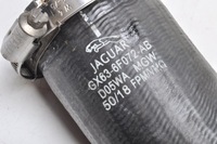 фото thumb №4, Land rover range rover l560 3.0 d труба інтеркулер gx63-6f072-ab